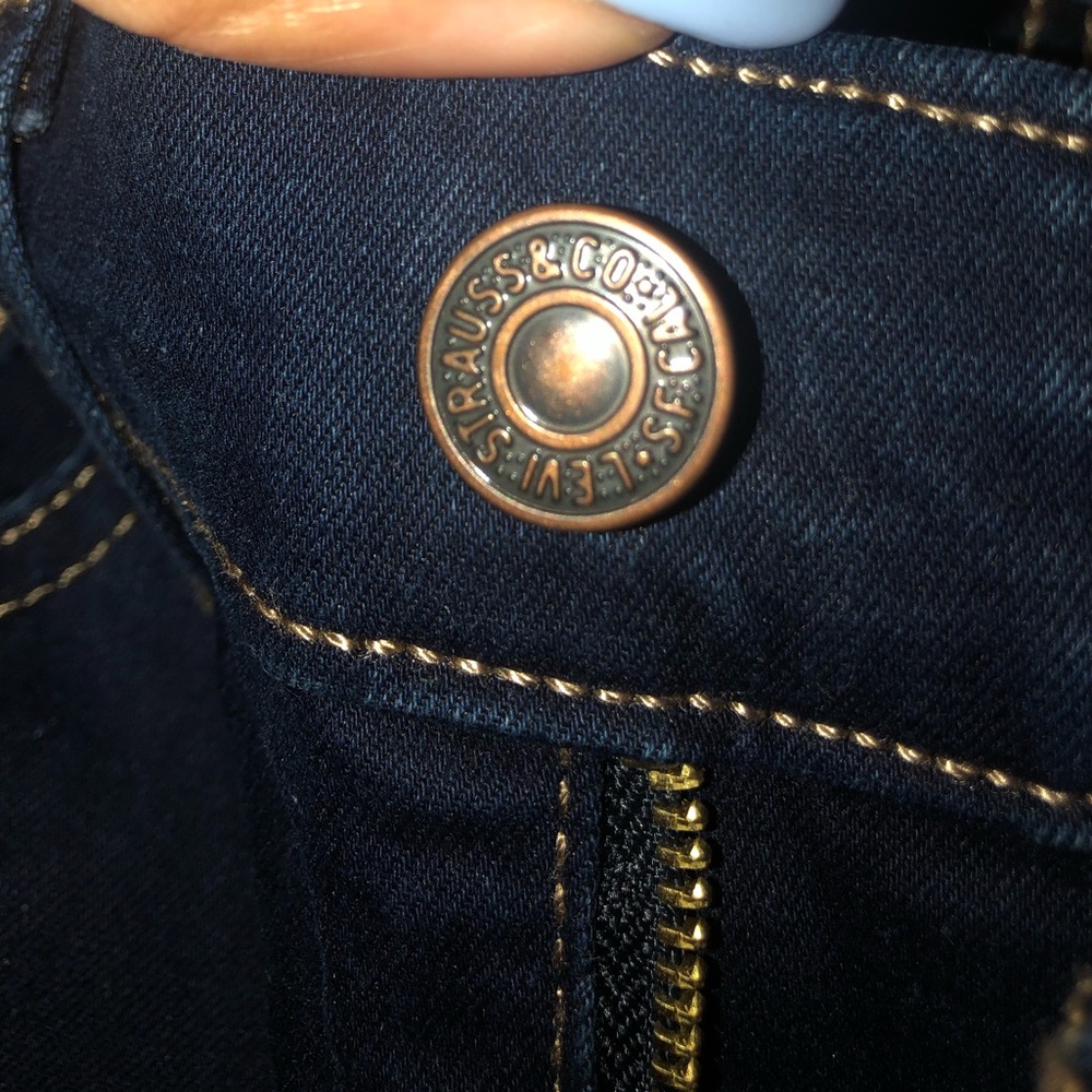 Jeans 👖 - Picture 6 of 6